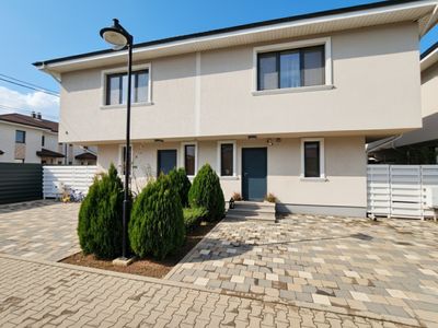 Casă cu 5 camere de vânzare în Otopeni – fotografia 5 din 22