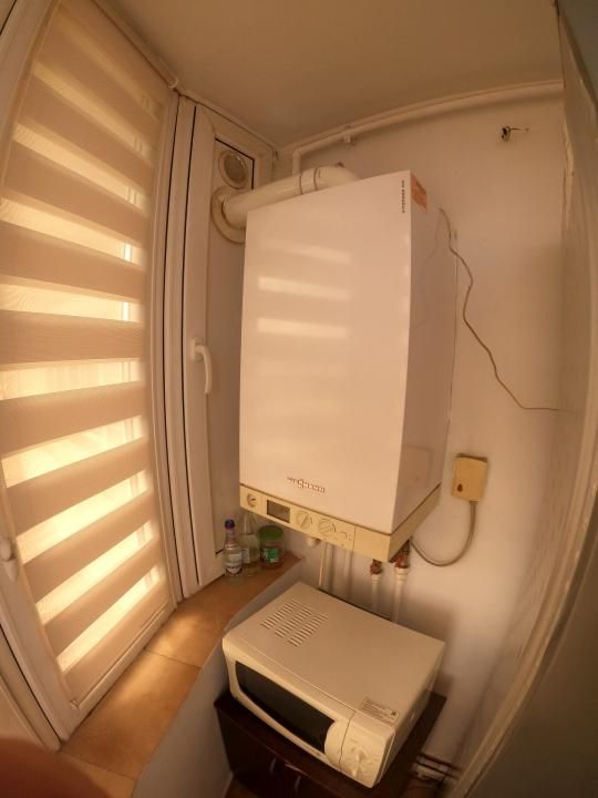 Apartament cu 2 camere de vânzare în Casa Cartii, Giurgiu – fotografia 12 din 17