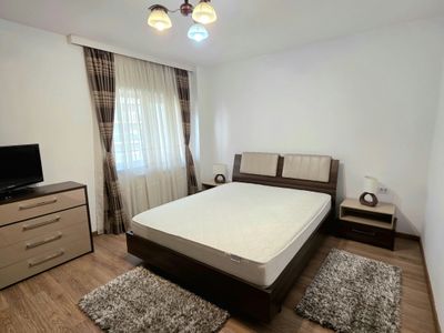 Apartament cu 2 camere de vânzare în City Park Mall, Constanța – fotografia 5 din 13