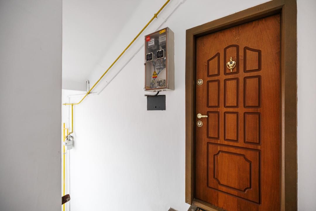 Apartament cu 3 camere de vânzare în Iosefin, Timișoara – fotografia 46 din 46