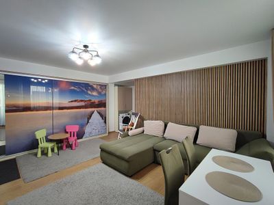 Apartament cu 2 camere de închiriat în Primo, Constanța – fotografia 4 din 11
