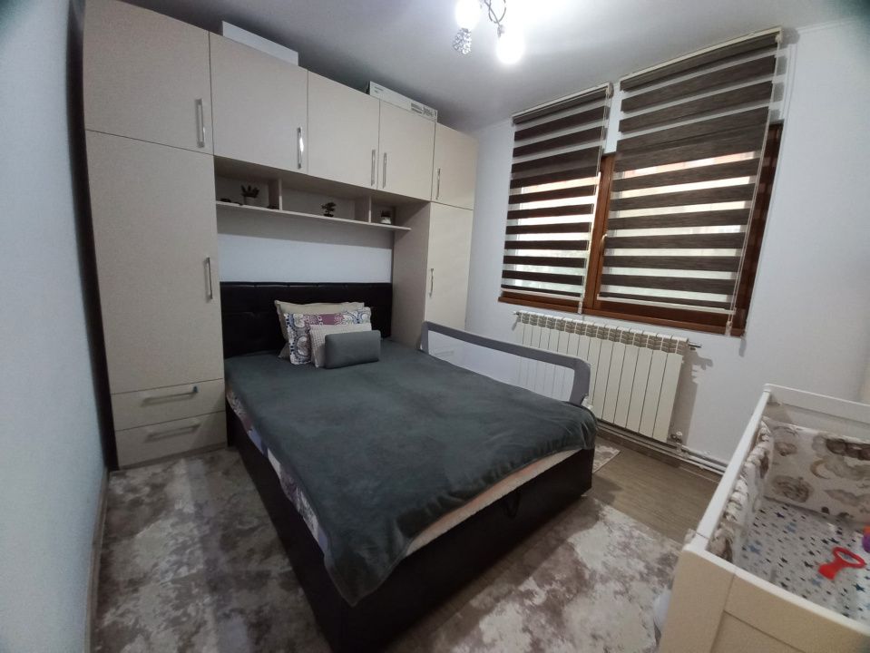 Apartament cu 3 camere de vânzare în Inel I, Constanța – fotografia 4 din 13