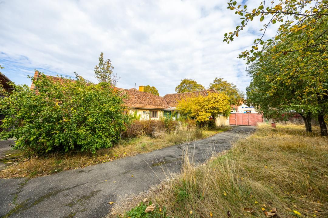 Casă cu 6 camere de vânzare în Brasovul Vechi, Brașov – fotografia 9 din 34