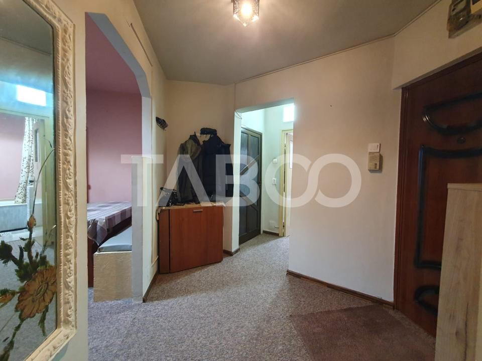 Apartament cu 2 camere de vânzare în Făgăraș – fotografia 6 din 7