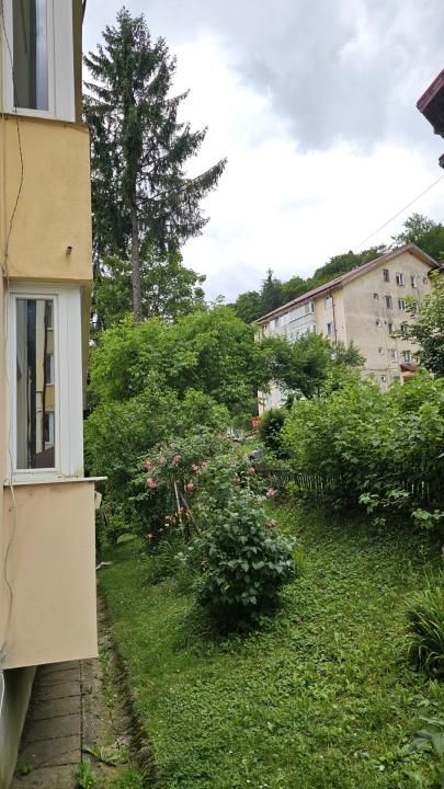 Apartament cu 2 camere de vânzare în Central, Predeal – fotografia 17 din 26