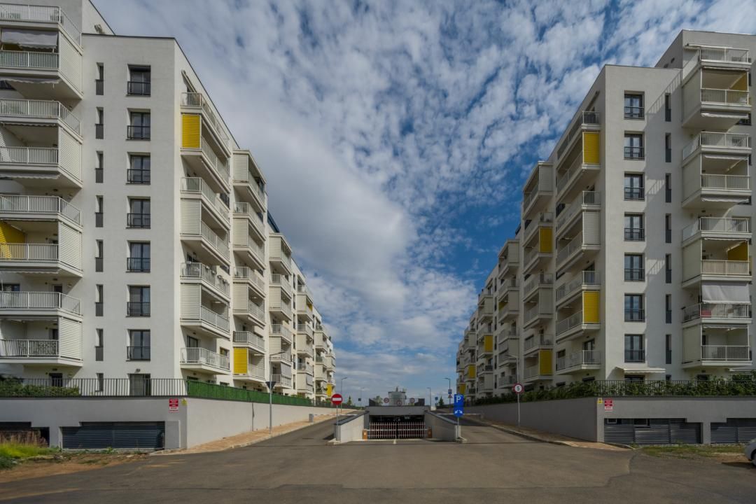 Apartament cu 2 camere de închiriat în Mogoșoaia – fotografia 18 din 19