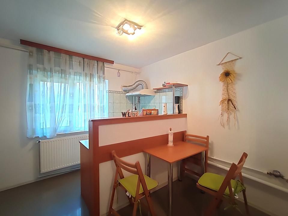 Apartament cu 3 camere de vânzare în Inel II, Constanța – fotografia 15 din 17