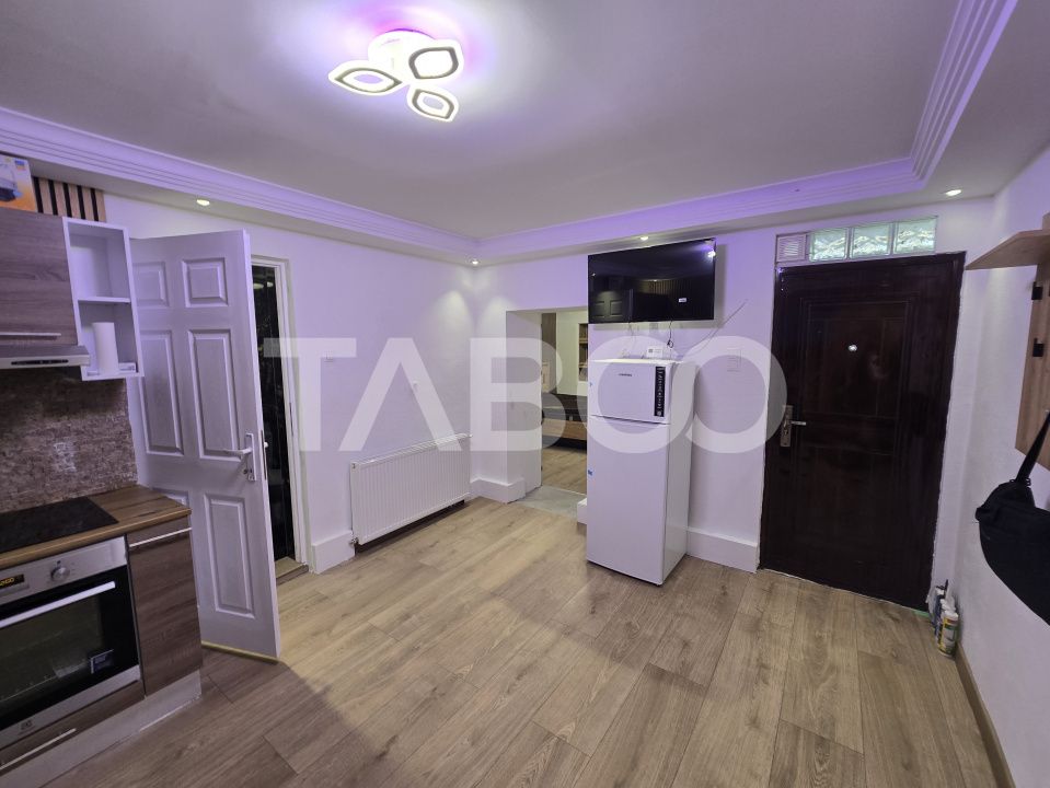 Apartament cu 3 camere de vânzare în Centrul Istoric, Sibiu – fotografia 11 din 13