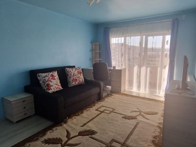 Apartament cu 2 camere de închiriat în Terra, Florești – fotografia 2 din 6
