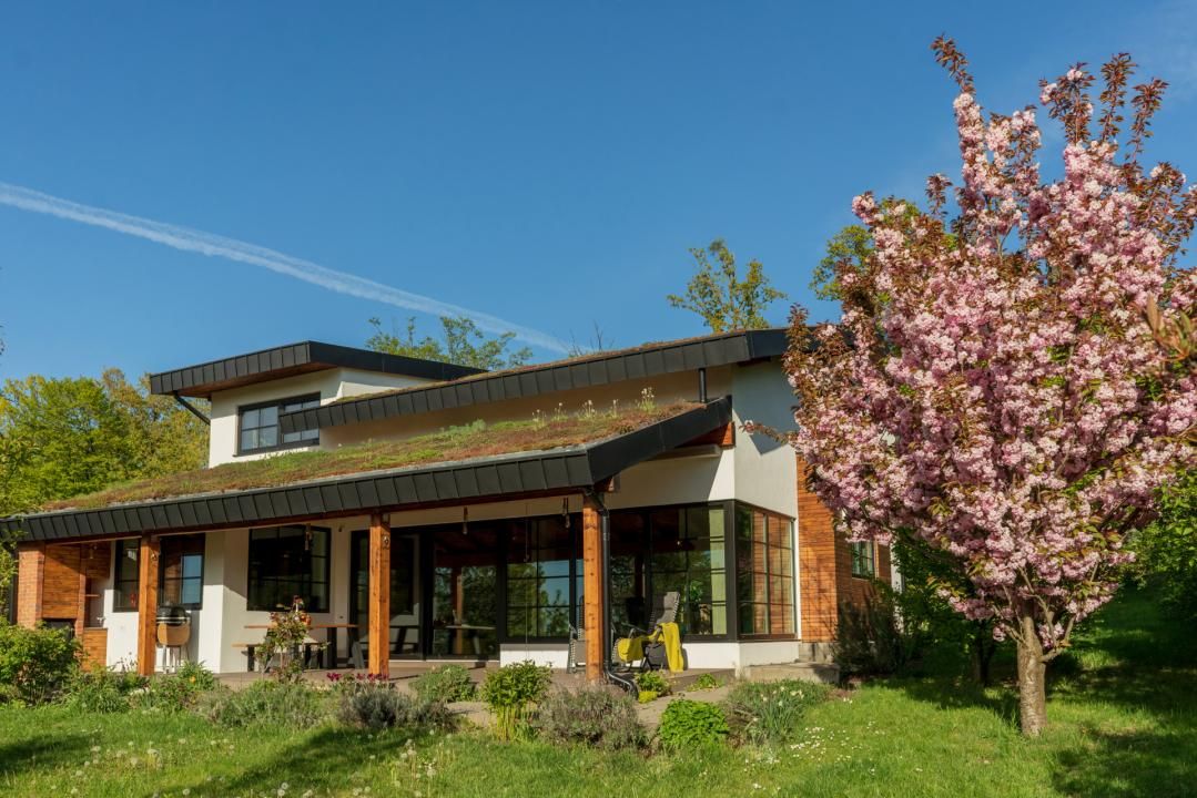 Casă cu 5 camere de vânzare în Făget, Cluj-Napoca – fotografia 1 din 21