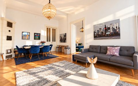 Apartament cu 3 camere de vânzare în Utracentral, Cluj-Napoca