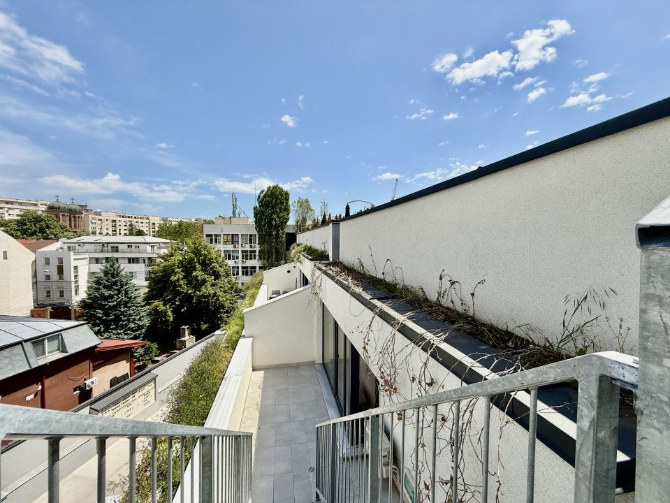 Apartament cu 2 camere de vânzare în Unirii, București – fotografia 17 din 27
