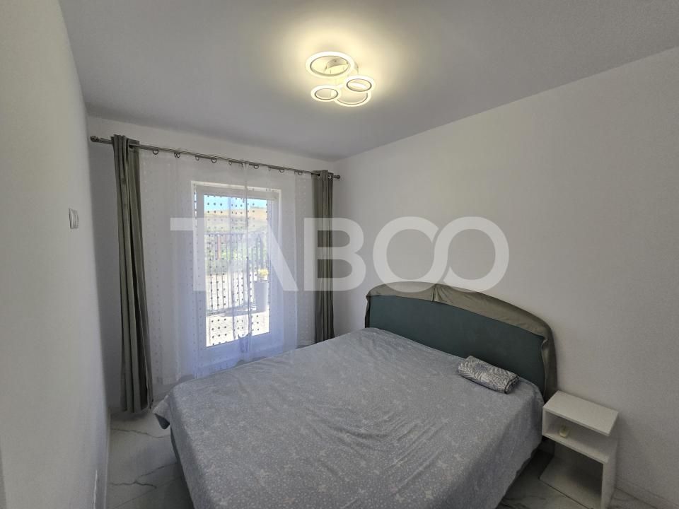 Casă cu 5 camere de vânzare în Viile Sibiului, Sibiu – fotografia 6 din 21