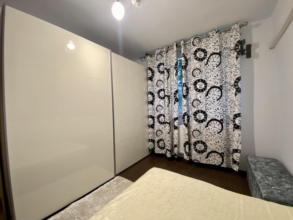 Apartament cu 4 camere de închiriat în Drumul Taberei, București – fotografia 9 din 29