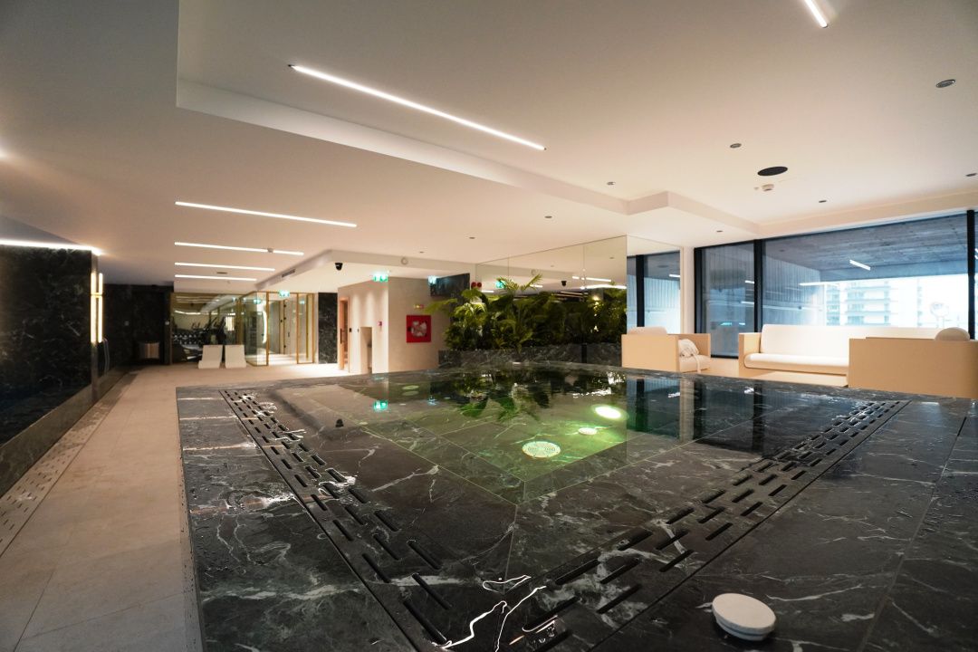 Apartament cu 2 camere de închiriat în Floreasca, București – fotografia 19 din 20