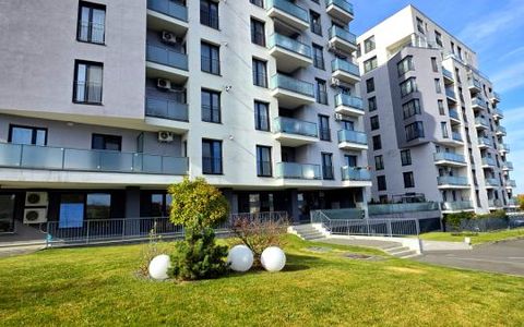 Apartament cu 3 camere de vânzare în Buna-Ziua, Cluj-Napoca
