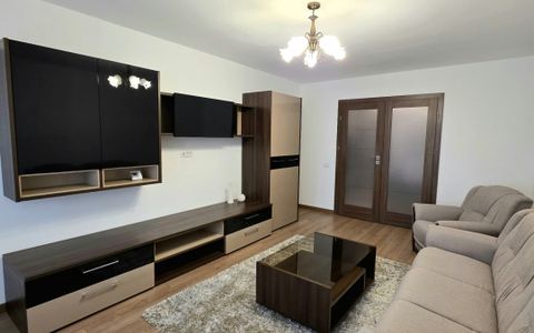 Apartament cu 2 camere de vânzare în City Park Mall, Constanța