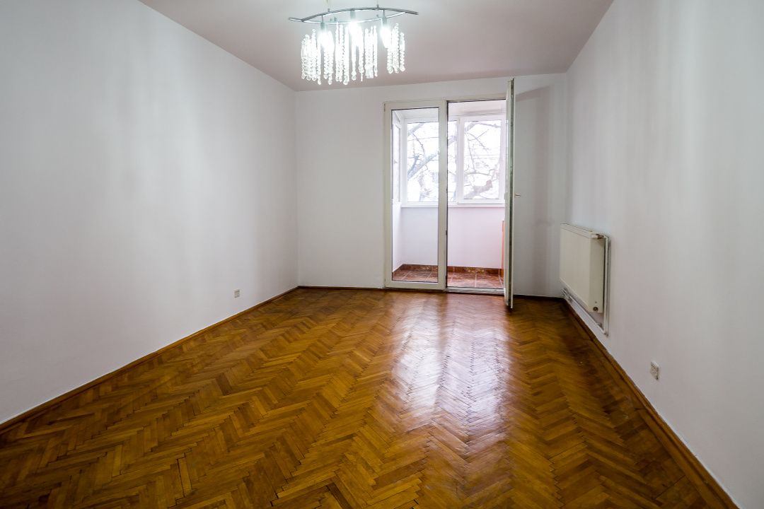 Apartament cu 3 camere de închiriat în Titan, București – fotografia 5 din 38
