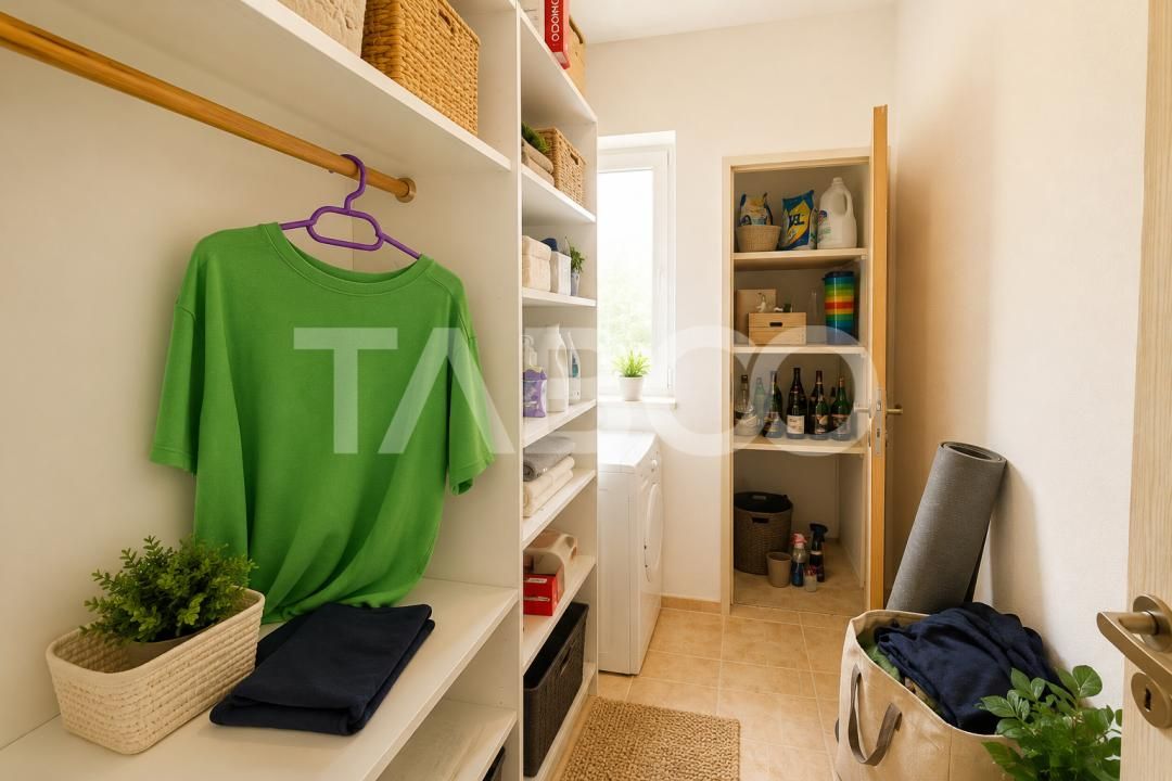 Apartament cu 2 camere de vânzare în Avrig – fotografia 8 din 17