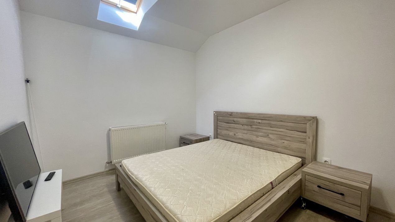 Apartament cu 2 camere de închiriat în Nicolae Grigorescu, București – fotografia 7 din 12