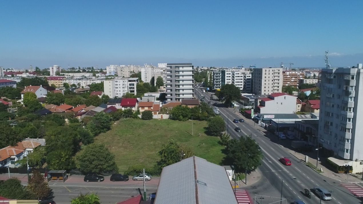 Teren de vânzare în Km 4-5, Constanța – fotografia 1 din 6