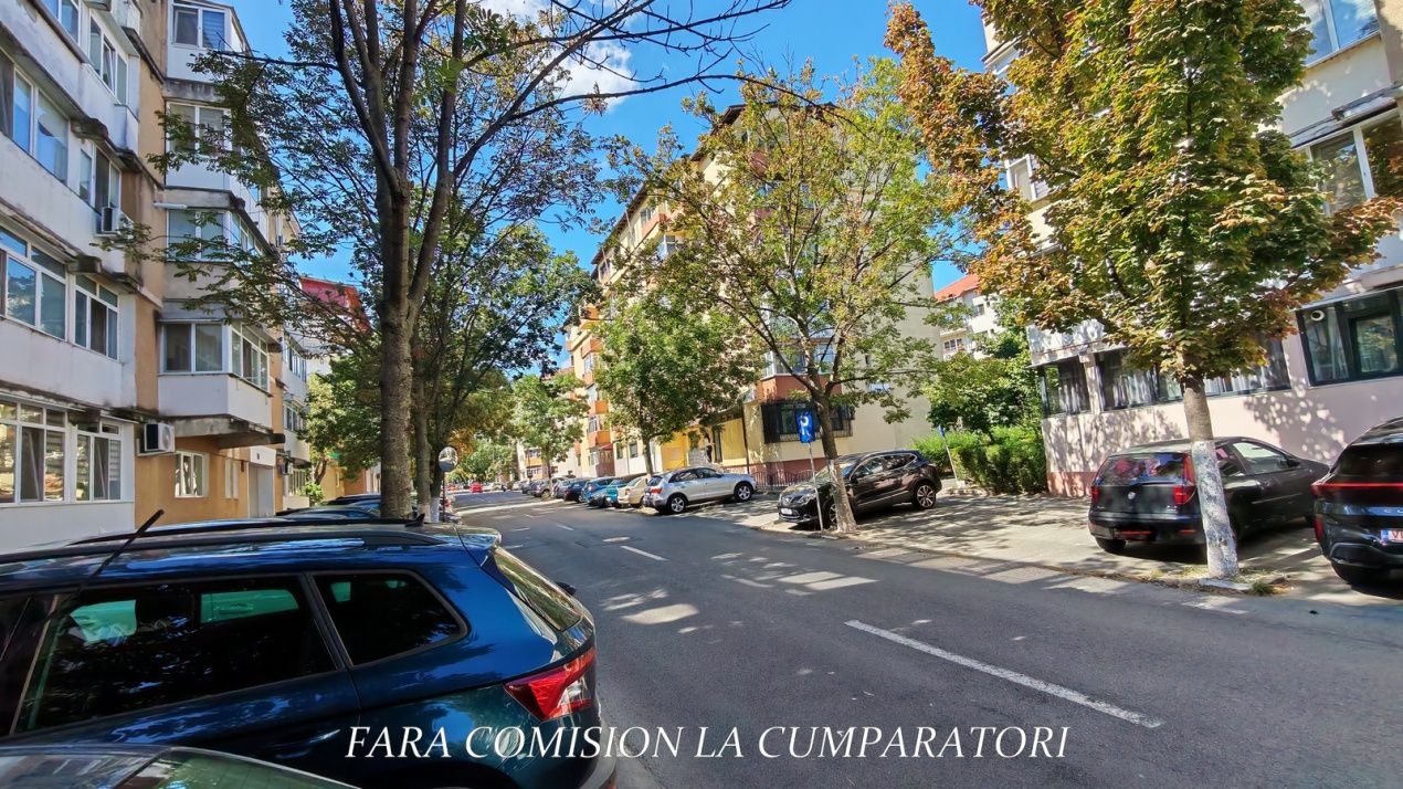 Apartament cu 2 camere de vânzare în Ostroveni, Râmnicu Vâlcea – fotografia 1 din 15