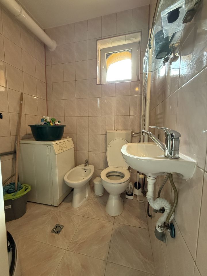 Apartament cu 1 cameră de închiriat în Centru, Cluj-Napoca – fotografia 8 din 10