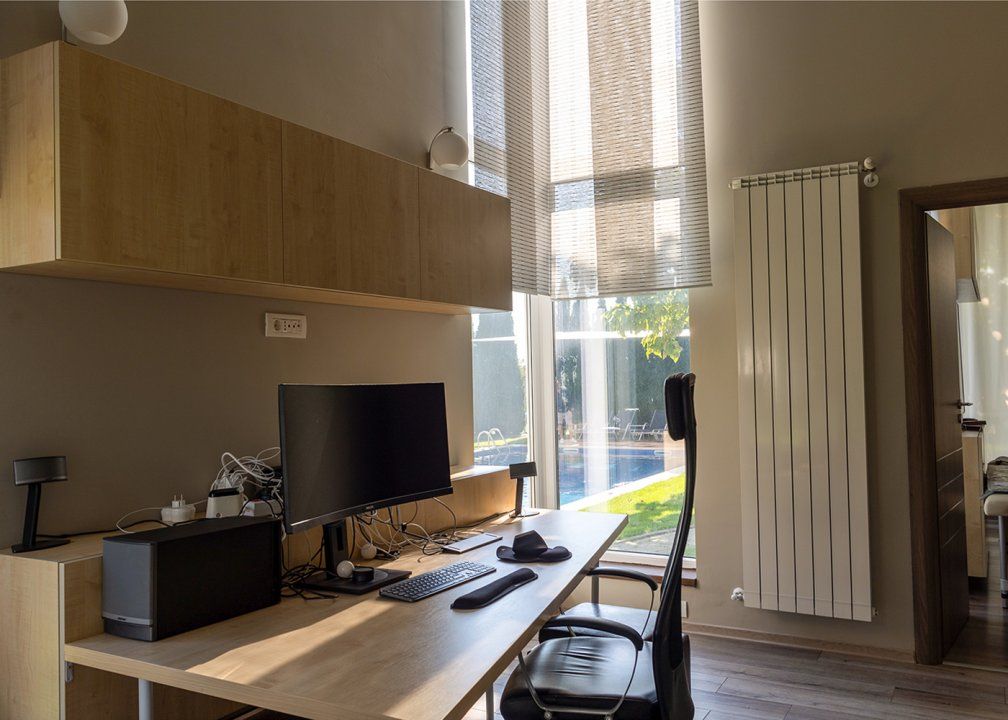 Casă cu 15 camere de vânzare în Mogoșoaia – fotografia 12 din 48