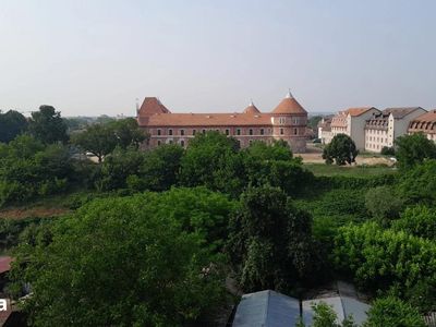 Apartament cu 2 camere de vânzare în Ultracentral, Ineu – fotografia 4 din 9
