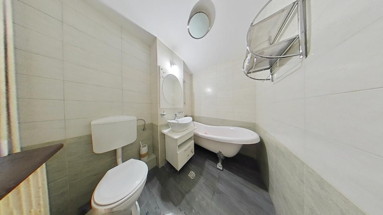 Apartament cu 4 camere de închiriat în Arad – fotografia 7 din 16