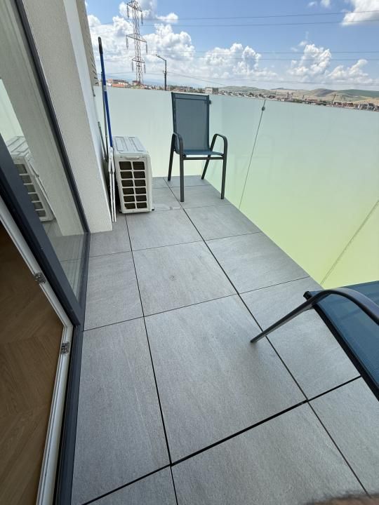 Apartament cu 3 camere de vânzare în Omnia Residence, Apahida – fotografia 11 din 12