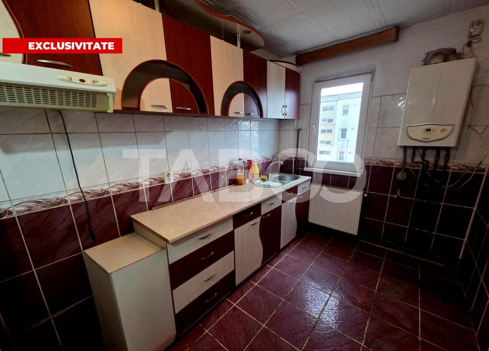 Apartament cu 2 camere de vânzare în Făgăraș – fotografia 2 din 8