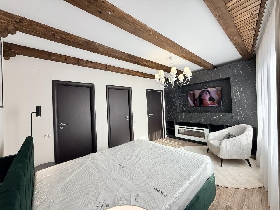 Casă cu 6 camere de închiriat în Virtutii, București – fotografia 31 din 61