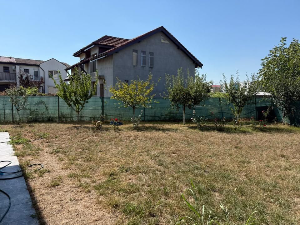 Casă cu 5 camere de închiriat în Aviației, București – fotografia 7 din 35