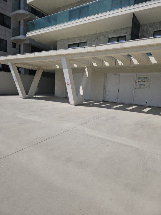 Spațiu comercial cu 1 cameră de vânzare în Nord, Mamaia – fotografia 20 din 29