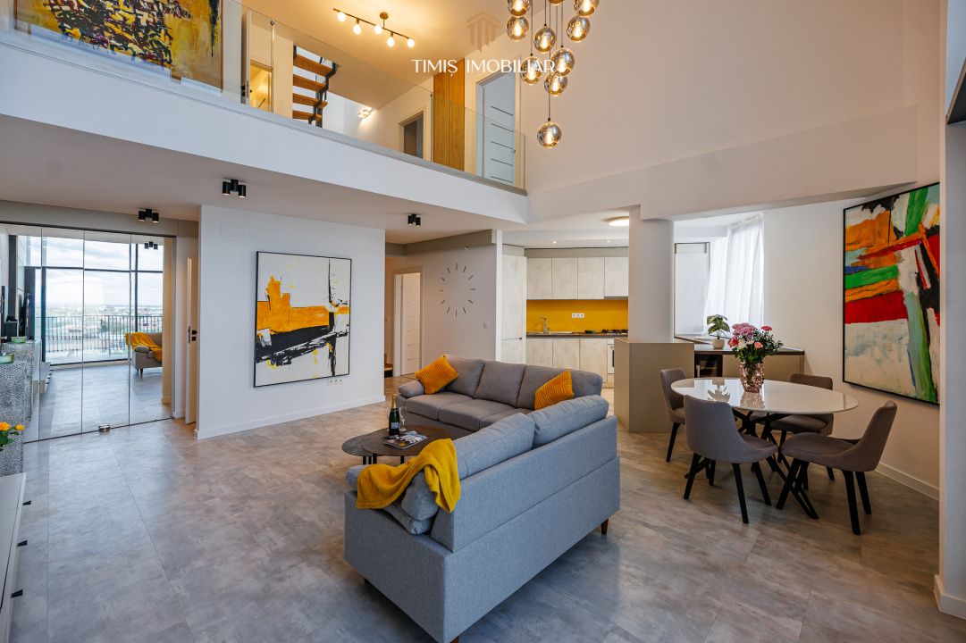 Apartament cu 4 camere de vânzare în Soarelui, Timișoara – fotografia 39 din 62