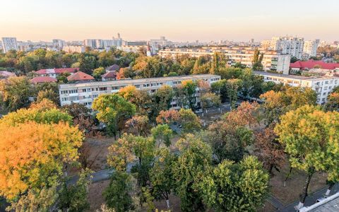 Apartament cu 2 camere de vânzare în Eroii Revolutiei, București