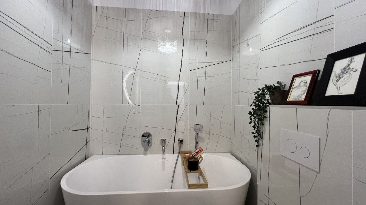 Apartament cu 2 camere de închiriat în Ultracentral, București – fotografia 13 din 28