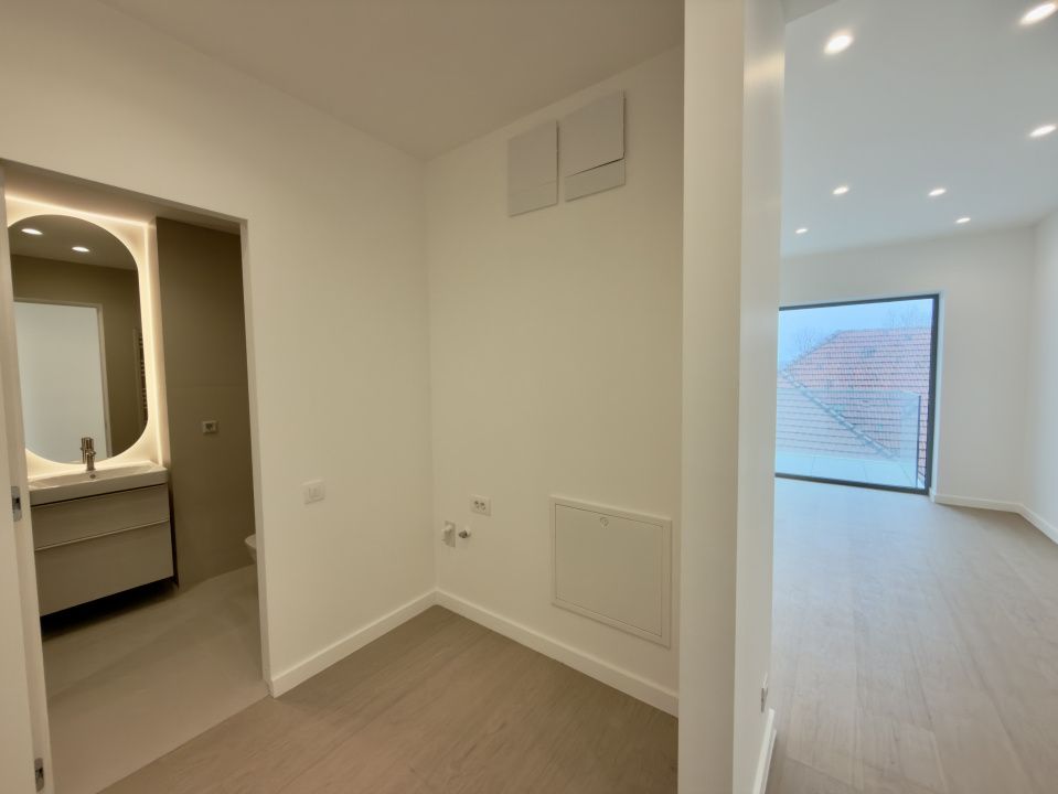 Apartament cu 2 camere de vânzare în Aviației, București – fotografia 5 din 9