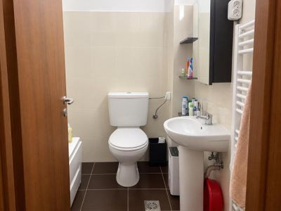 Garsonieră cu 1 cameră de vânzare în Craiovei, Pitești – fotografia 4 din 5