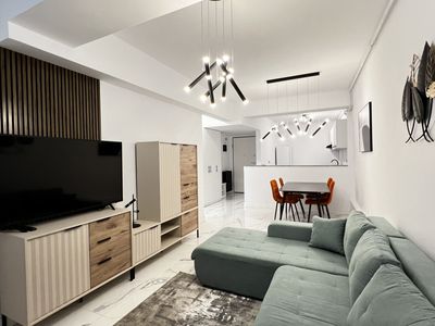 Apartament cu 2 camere de vânzare în Mosilor, București – fotografia 2 din 15