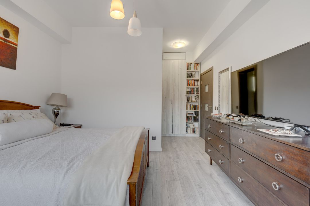 Apartament cu 5 camere de vânzare în Clucerului, București – fotografia 19 din 25