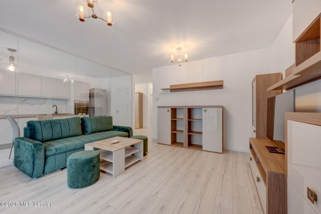 Apartament cu 2 camere de închiriat în Colentina, București – fotografia 5 din 17