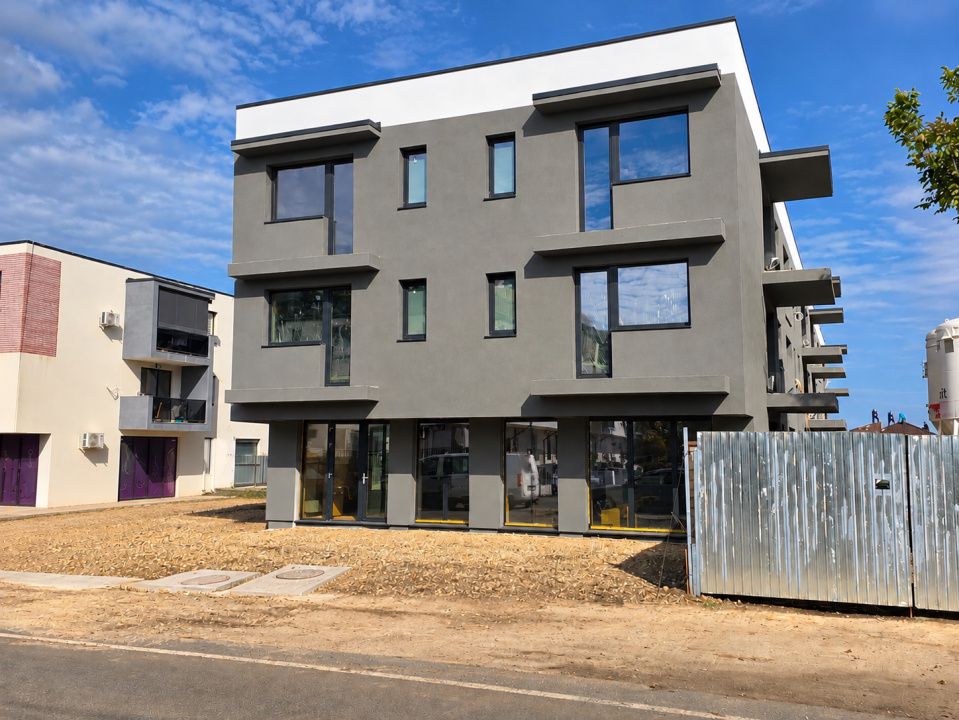 Apartament cu 3 camere de vânzare în Tunari – fotografia 6 din 6