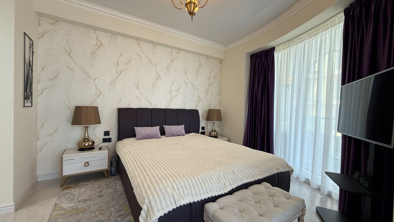 Apartament cu 3 camere de vânzare în Mamaia-Sat – fotografia 52 din 58