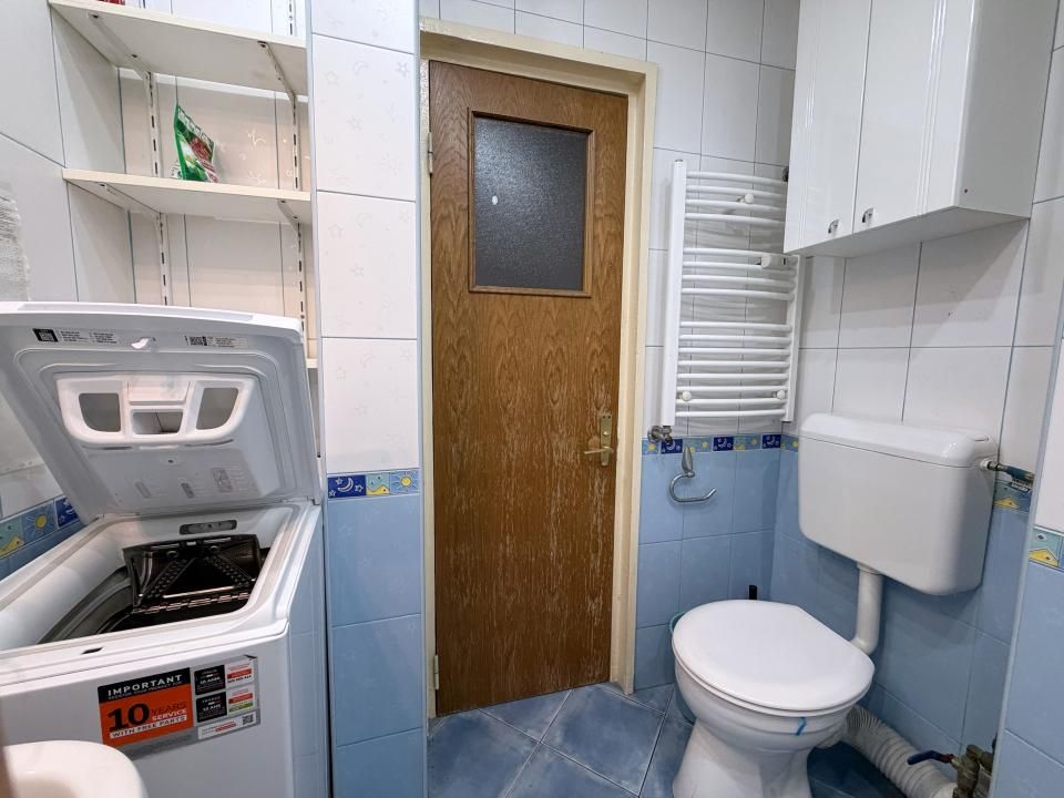 Apartament cu 4 camere de închiriat în Turda, București – fotografia 13 din 15