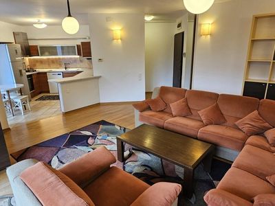 Apartament cu 3 camere de închiriat în Straulesti, București – fotografia 4 din 51