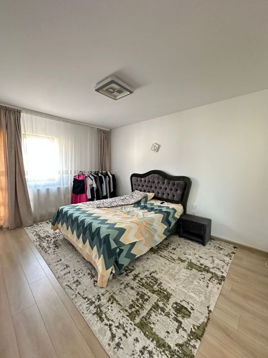 Casă cu 4 camere de vânzare în Bragadiru – fotografia 8 din 22