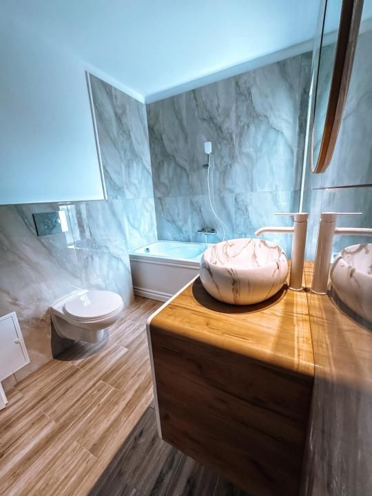 Casă cu 4 camere de vânzare în Central, Tunari – fotografia 8 din 28