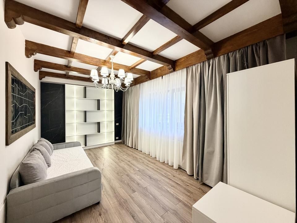 Casă cu 6 camere de închiriat în Virtutii, București – fotografia 42 din 61
